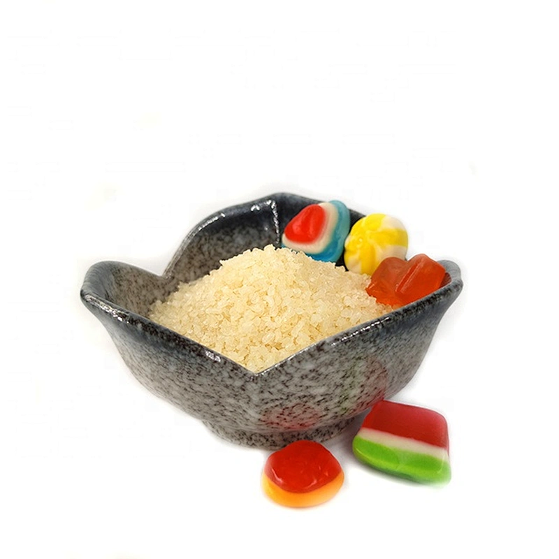 Halal Manufacturers gelatine edible beef gelatin 220bloom 40mesh with ISO HACCP MUI certificate gelita gelatin